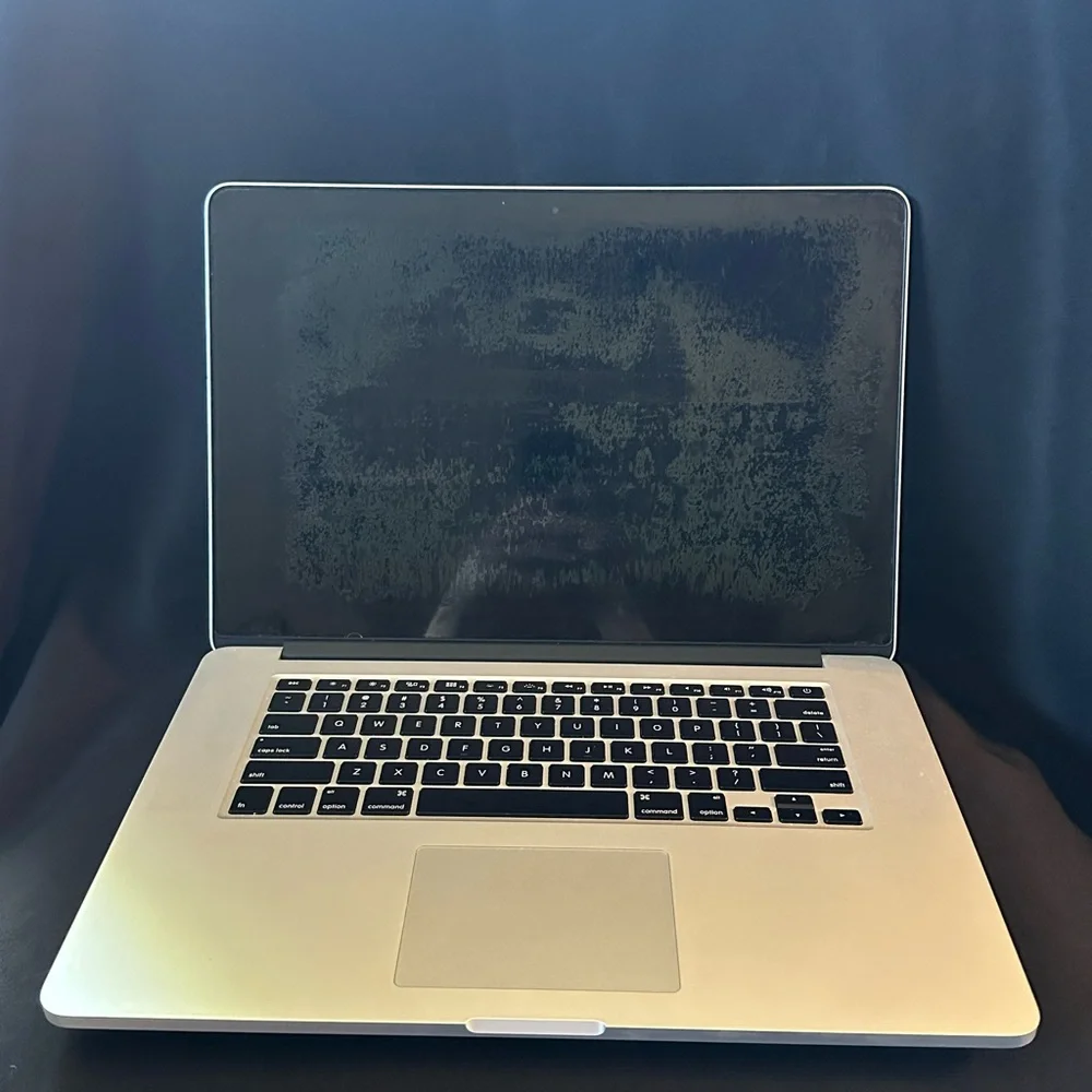 Apple MacBook Pro (Mid-2014)
